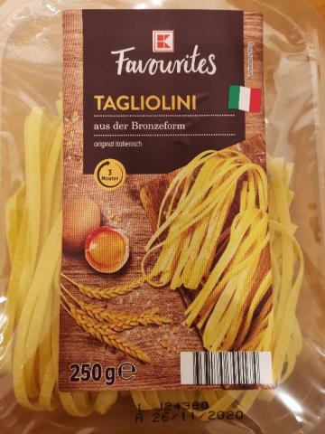 Tagliolini von GroesPkleinesAkleinesT | Hochgeladen von: GroesPkleinesAkleinesT