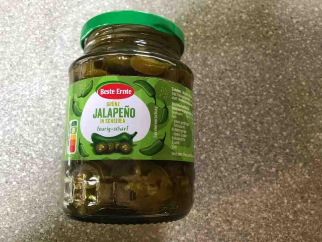 Jalapenos von krwtb | Hochgeladen von: krwtb