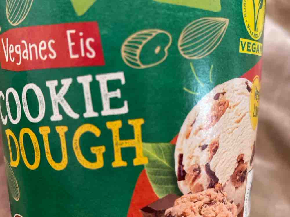 vegan Eis Cookie dough von renaa | Hochgeladen von: renaa