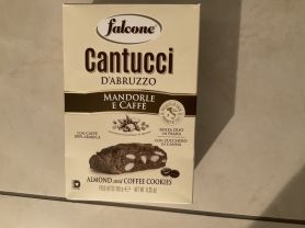 Cantucci D‘Abruzzo, Mandorle e Cafee | Hochgeladen von: krm