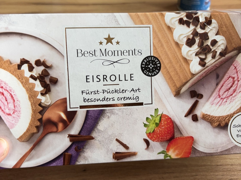 Eisrolle von atzebeng99 | Hochgeladen von: atzebeng99 Eisrolle von atzebeng99 | Hochgeladen von: atzebeng99