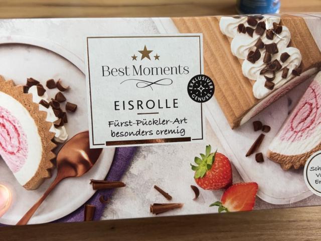 Eisrolle von atzebeng99 | Hochgeladen von: atzebeng99 Eisrolle von atzebeng99 | Hochgeladen von: atzebeng99