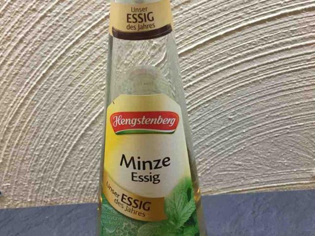 Minze Essig, Minze von Medorah | Hochgeladen von: Medorah