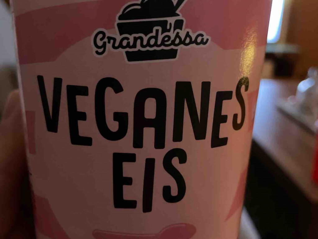 Veganes Eis von dominikschamesberger | Hochgeladen von: dominikschamesberger
