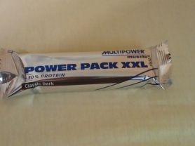 Power Pack XXL, classic Dark | Hochgeladen von: take7