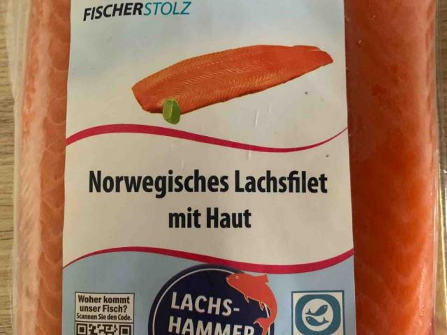 Norwegisches Lachsfilet von marcus1gericke519 | Hochgeladen von: marcus1gericke519