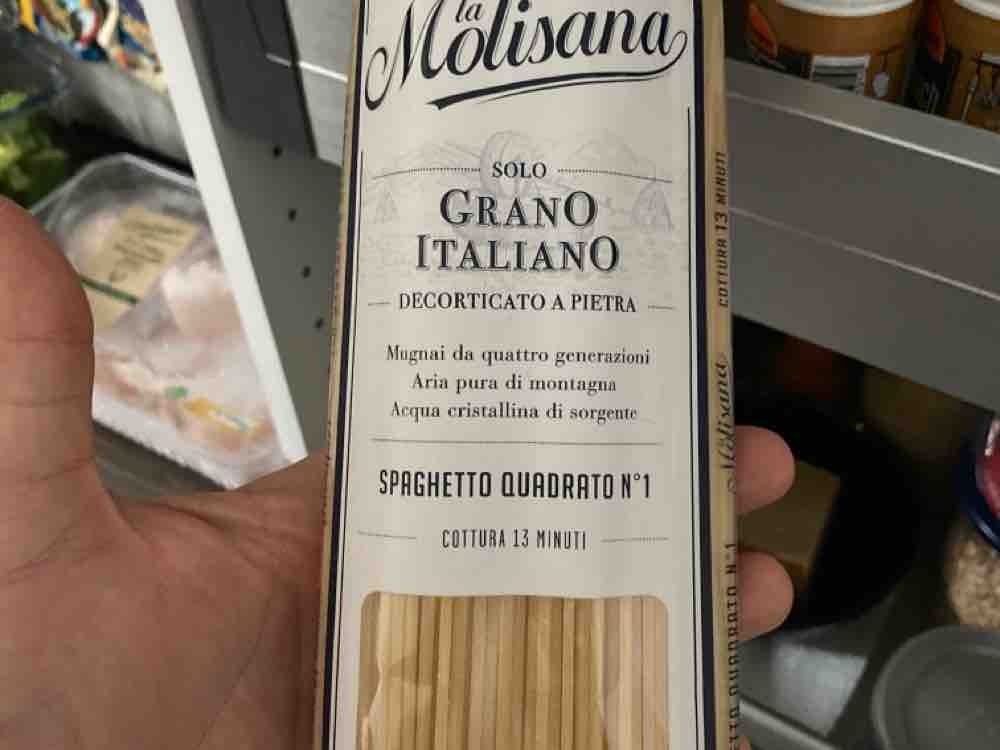Spaghetto Quadratto #1 von julianbartl | Hochgeladen von: julianbartl