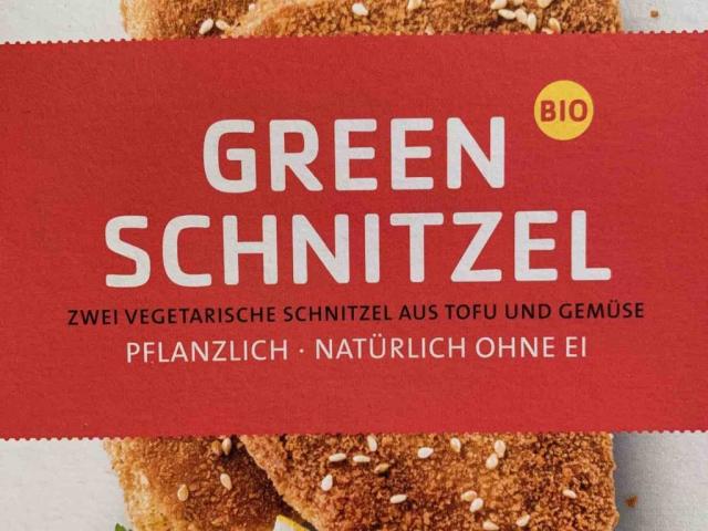 Green Schnitzel von wkwi | Hochgeladen von: wkwi
