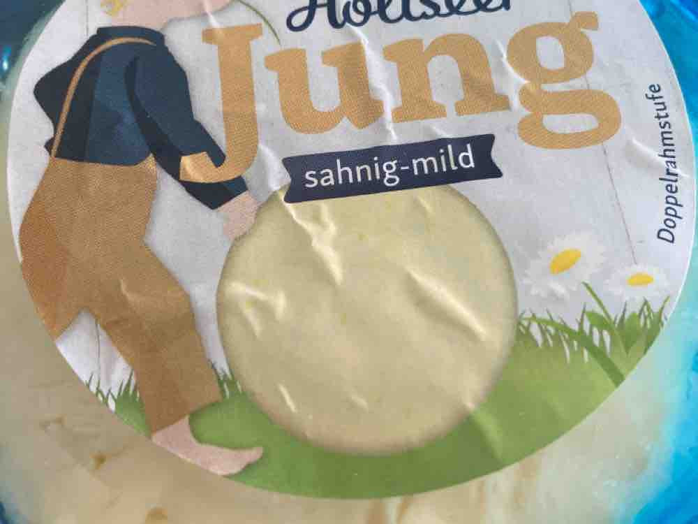 Holtseer  Jung, sahnig-mild von Vjordian | Hochgeladen von: Vjordian