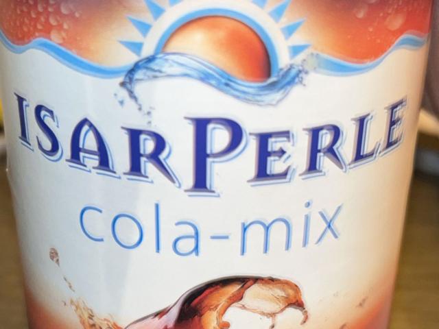 Isar Perle Cola- Mix von Chris300 | Hochgeladen von: Chris300