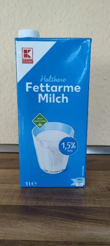 Fettarme Milch, 1,5% Fett von Rico2020 | Hochgeladen von: Rico2020