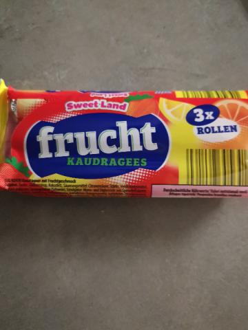 Kaudragees Frucht von KeDreLa | Hochgeladen von: KeDreLa