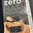 Zero Bar, peanut butter flavour von fitINSURANCEGUY | Hochgeladen von: fitINSURANCEGUY