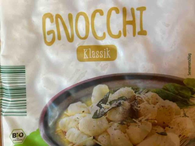 Gnocchi, Klassik von garces244 | Hochgeladen von: garces244