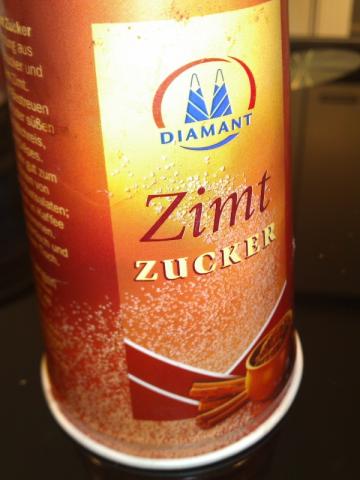 Zimt Zucker, Diamant | Hochgeladen von: lipstick2011