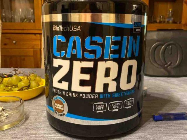 casein zero von kenig | Hochgeladen von: kenig