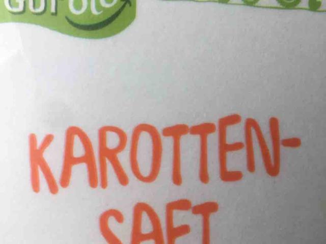Karottensaft, Bio by 543RIEL | Uploaded by: 543RIEL