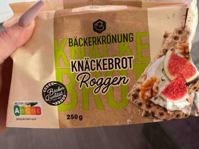 Knäckebrot von chantalck1 | Hochgeladen von: chantalck1