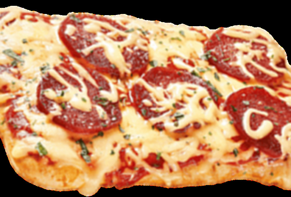Pizza Geflügel-Salami von Enomis62 | Hochgeladen von: Enomis62
