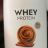 Whey Protein Cinnamon Roll von ninaaaluni | Hochgeladen von: ninaaaluni