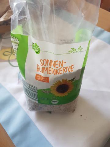 Sonnenblumenkerne von ProLife | Hochgeladen von: ProLife