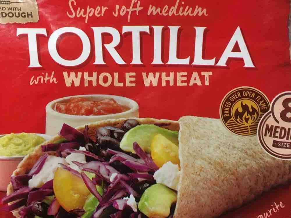 Wrap Tortilla Whole Wheat , vollkorn von nicoleschaller229 | Hochgeladen von: nicoleschaller229