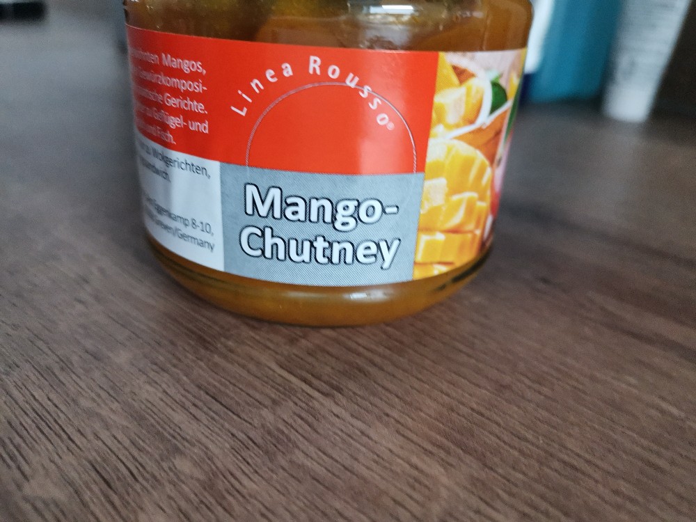 mango-Chutney von stoffen | Hochgeladen von: stoffen