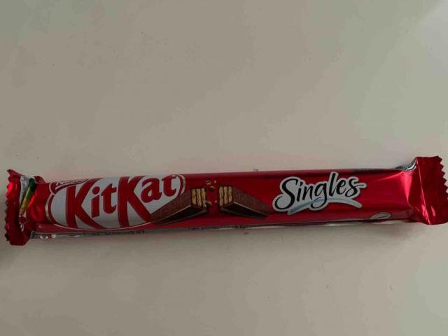 KitKat von ines1805 | Uploaded by: ines1805