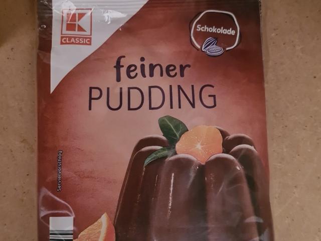 Feiner Pudding(Schokolade) von Hiba | Hochgeladen von: Hiba