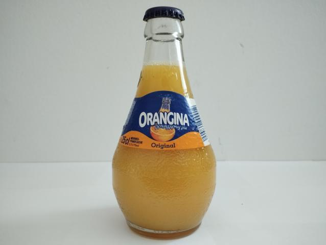 Orangina | Hochgeladen von: micha66/Akens-Flaschenking