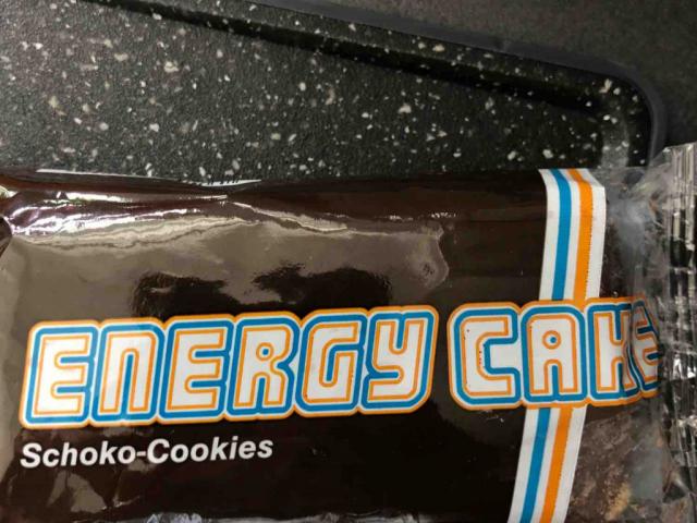 energy cake schoko cookies by Einoel12 | Uploaded by: Einoel12