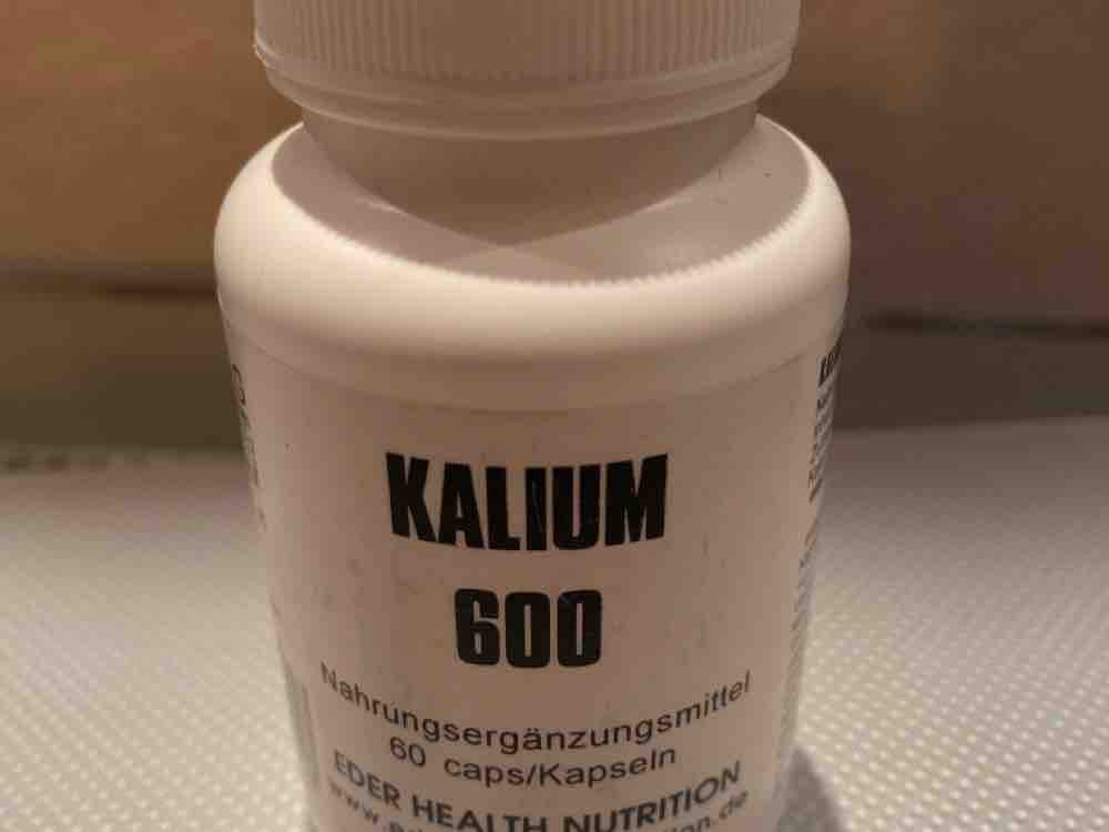 Kalium 600, Wasser von nadjaneiteler573 | Hochgeladen von: nadjaneiteler573