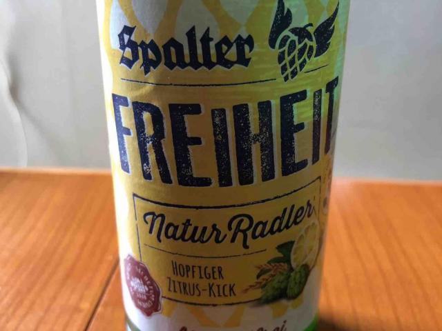 Freiheit Natur Radler alkoholfrei, alkoholfrei von Zero2201 | Hochgeladen von: Zero2201