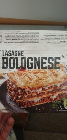Lasagne bolognese von SpiroTheRascal | Hochgeladen von: SpiroTheRascal