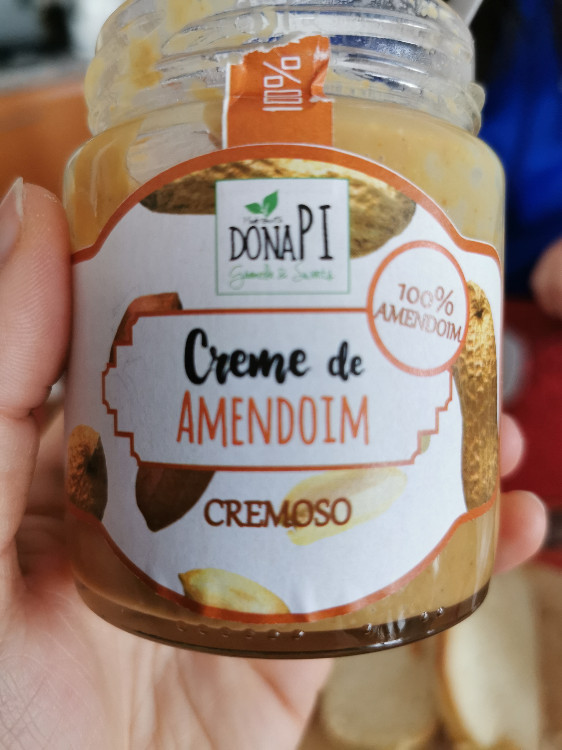 Creme de  Amendoim von D.S.97 | Hochgeladen von: D.S.97