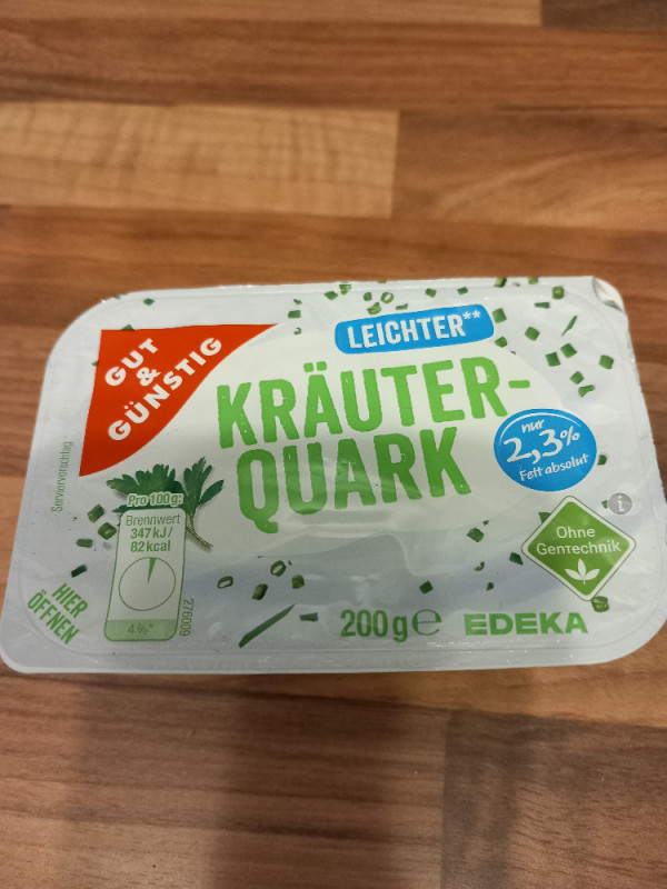 Kräuterquark light von jmjmjm | Hochgeladen von: jmjmjm