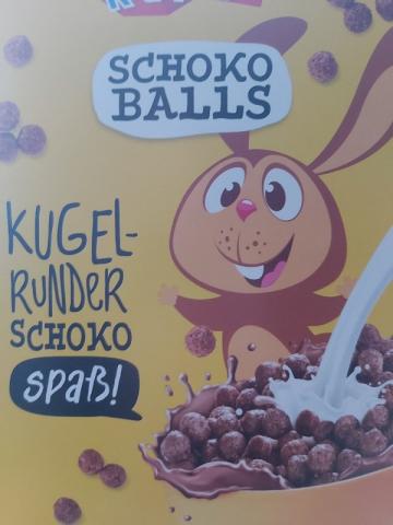 Choco Balls von Tabler92 | Hochgeladen von: Tabler92