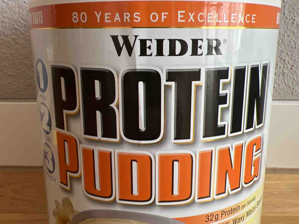 Protein Pudding von f.wimmer | Hochgeladen von: f.wimmer