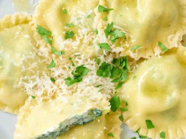 Bio Tortellini von furrernicole | Hochgeladen von: furrernicole