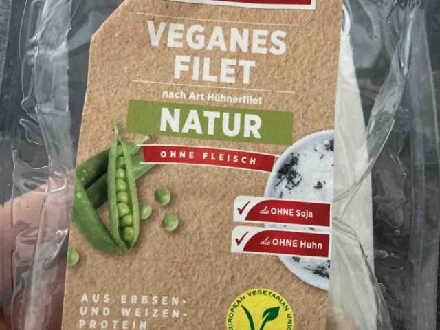 Veganes Filet von julypav | Hochgeladen von: julypav
