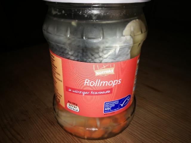 Rollmops von diedanik | Hochgeladen von: diedanik