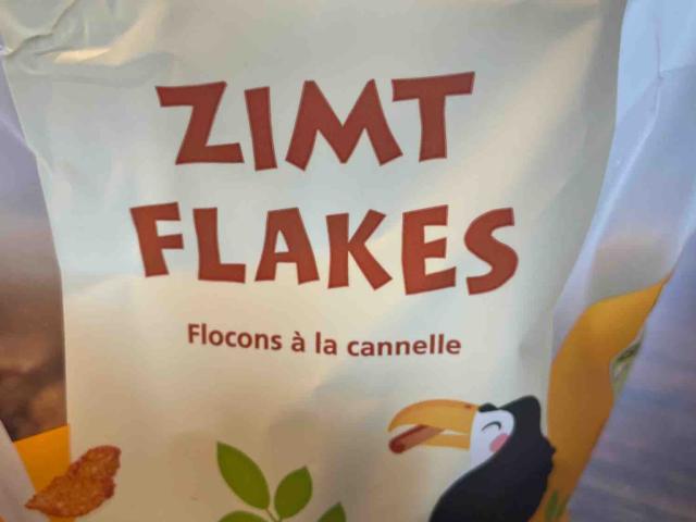 Zimt Flakes by danv89 | Hochgeladen von: danv89