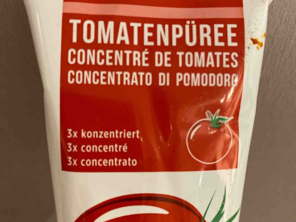 Tomatenpüree von muiz | Hochgeladen von: muiz