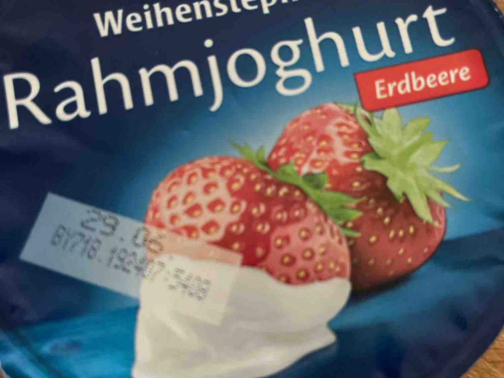 Rahmjogurt von sofiastern | Hochgeladen von: sofiastern