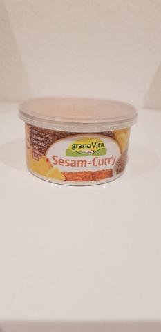 sesam-curry vegan von Jeki86 | Hochgeladen von: Jeki86