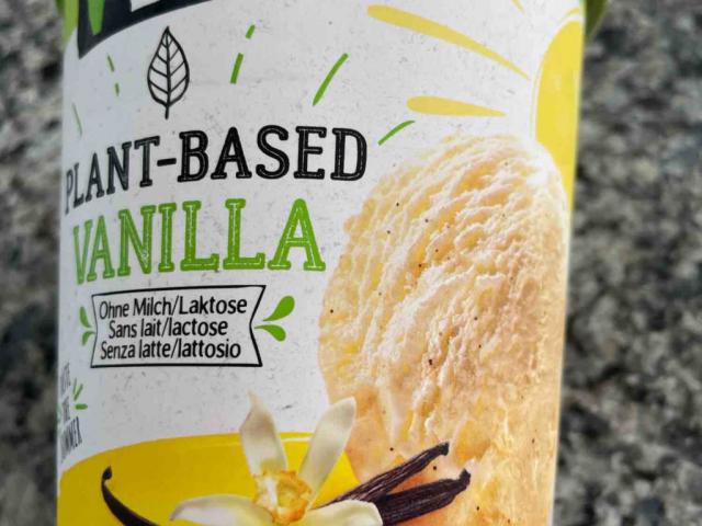 plant-based vanilla von messimo | Hochgeladen von: messimo