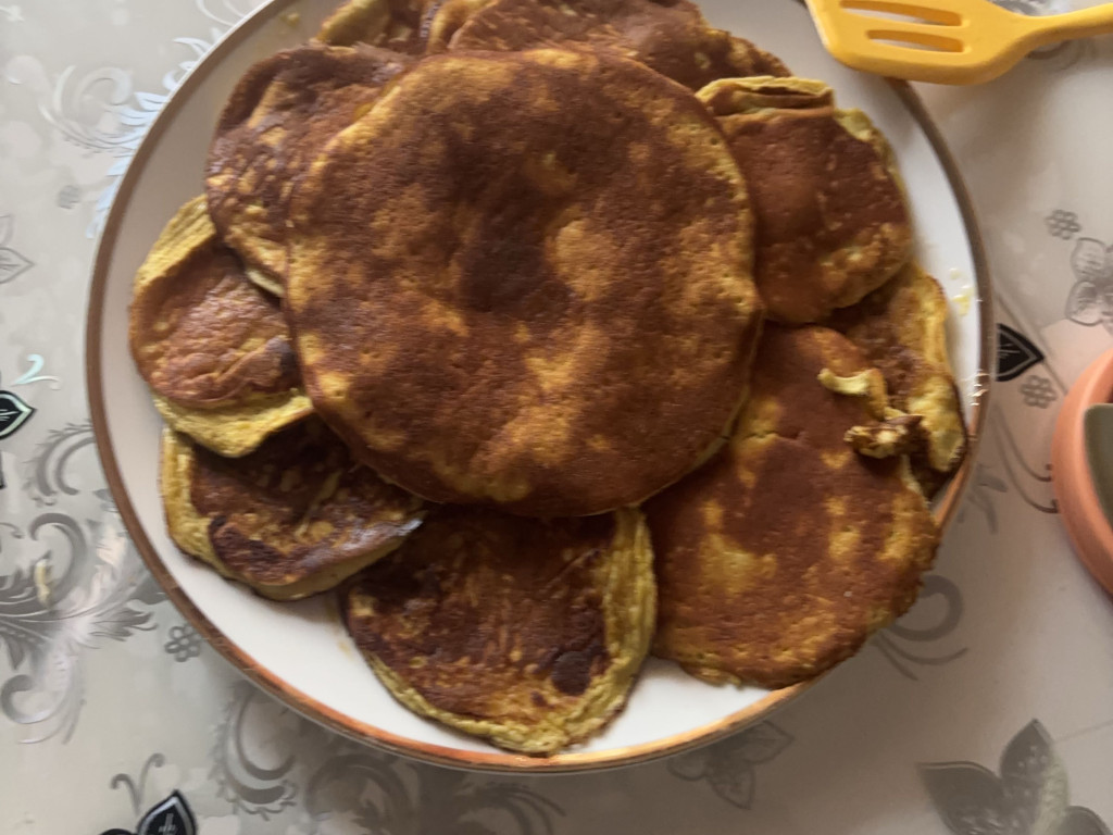 Banana Pancakes von RehanAyub | Hochgeladen von: RehanAyub Banana Pancakes von RehanAyub | Hochgeladen von: RehanAyub