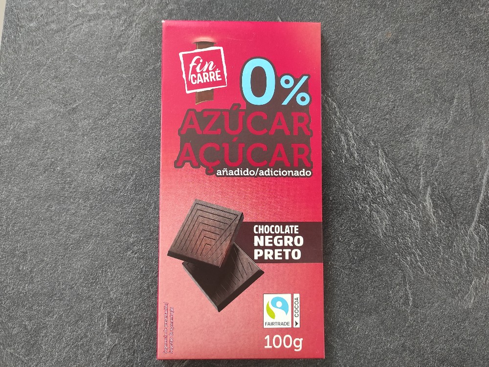 azcar chocolate negro, 0% zucker von AlexandraChristinella | Hochgeladen von: AlexandraChristinella