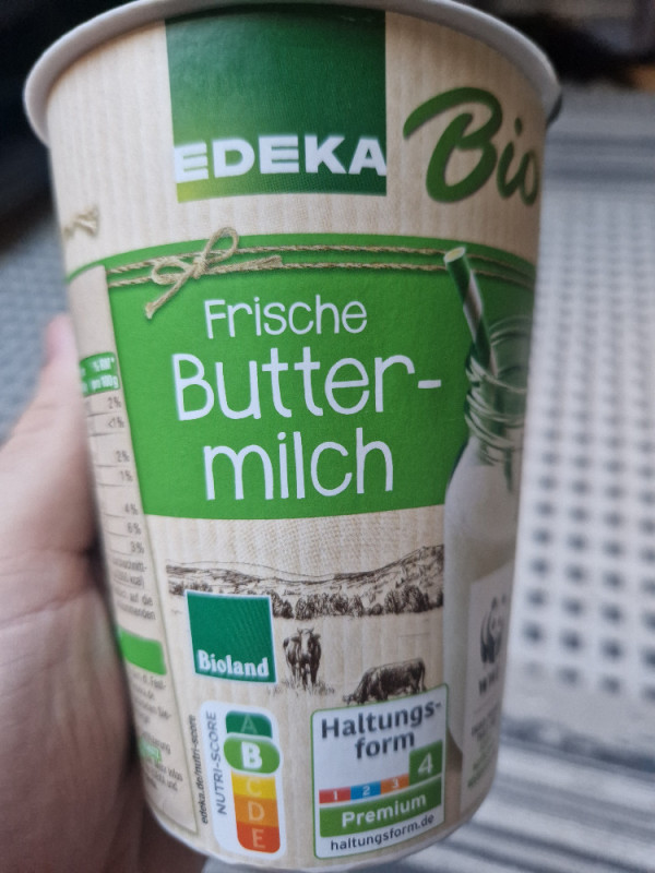 Buttermilch von yoshixxl | Hochgeladen von: yoshixxl