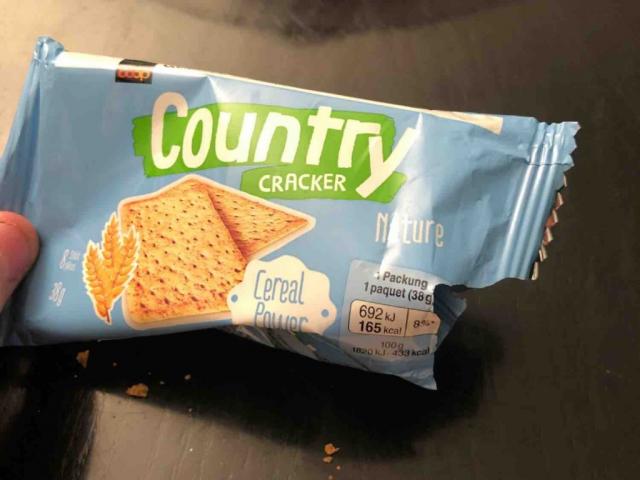 Country Cracker, nature von Arjeta | Hochgeladen von: Arjeta